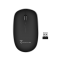 TECHMADE Mouse wireless Black